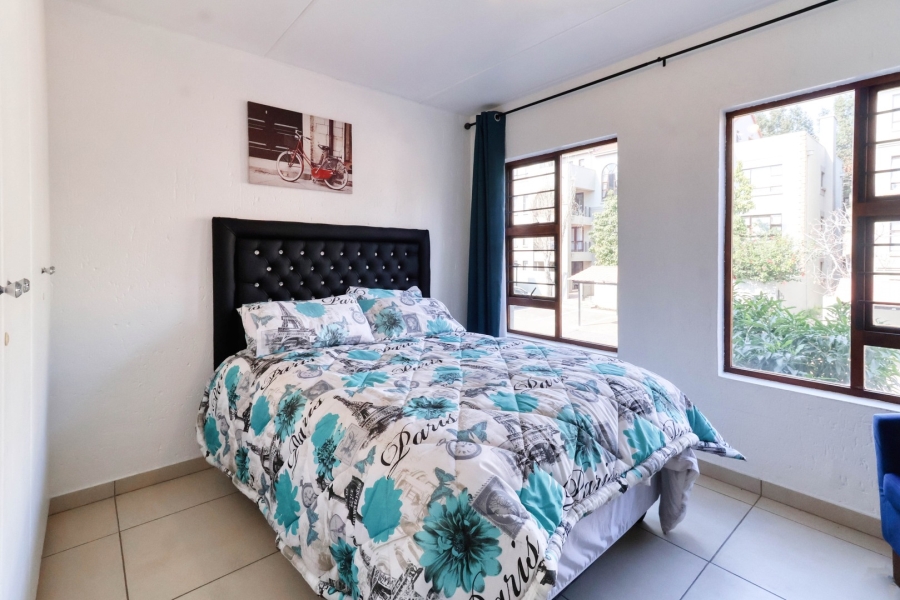 To Let 2 Bedroom Property for Rent in Lonehill Gauteng