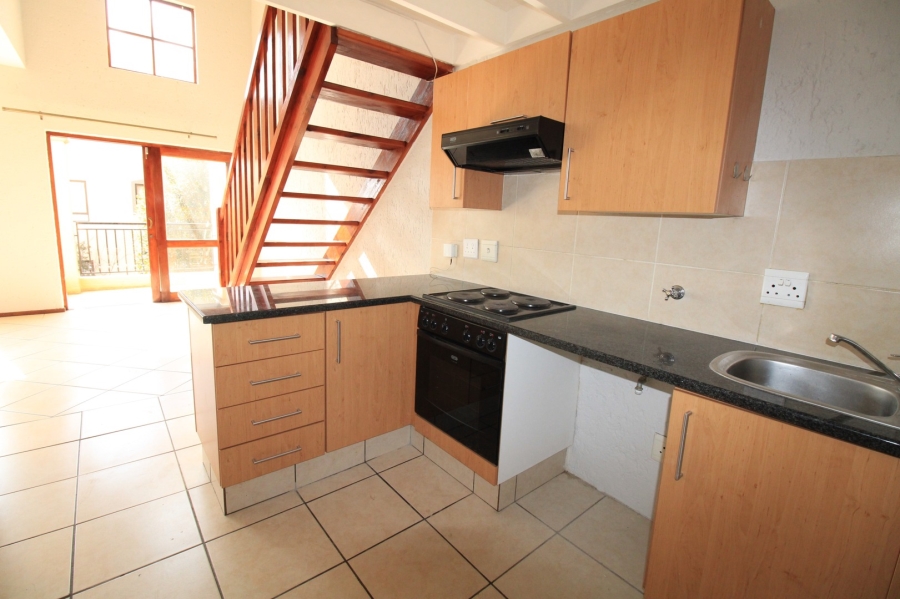 To Let 0 Bedroom Property for Rent in Lonehill Gauteng