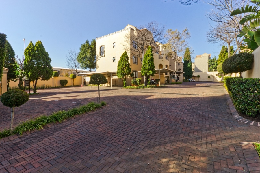 To Let 0 Bedroom Property for Rent in Lonehill Gauteng