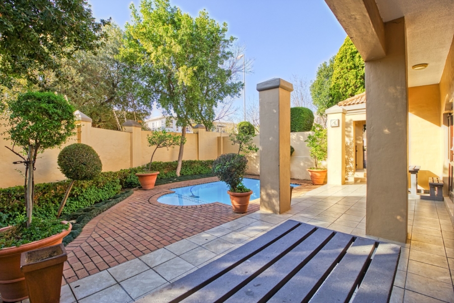 To Let 0 Bedroom Property for Rent in Lonehill Gauteng