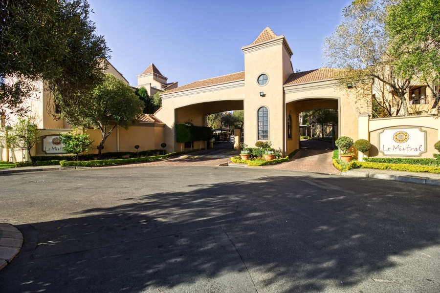 To Let 0 Bedroom Property for Rent in Lonehill Gauteng