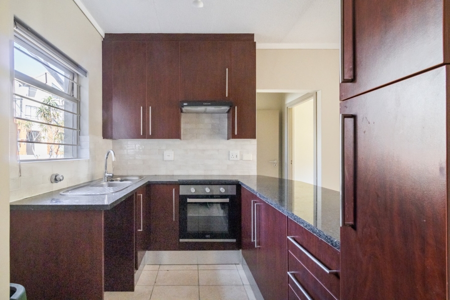 1 Bedroom Property for Sale in Lonehill Gauteng