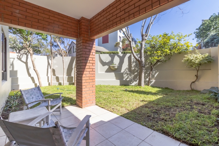 1 Bedroom Property for Sale in Lonehill Gauteng