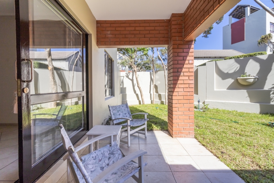 1 Bedroom Property for Sale in Lonehill Gauteng