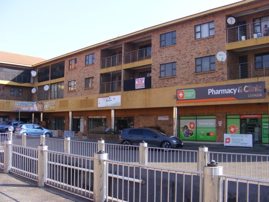 2 Bedroom Property for Sale in Lenasia Gauteng