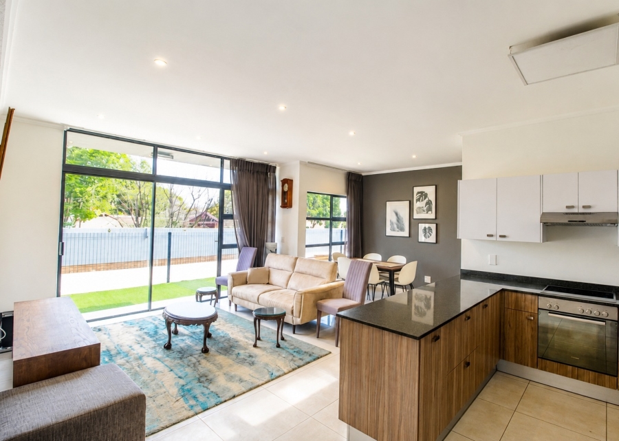 To Let 2 Bedroom Property for Rent in Edenburg Gauteng