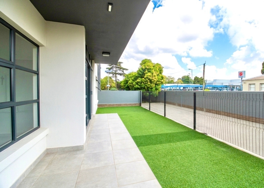 To Let 2 Bedroom Property for Rent in Edenburg Gauteng