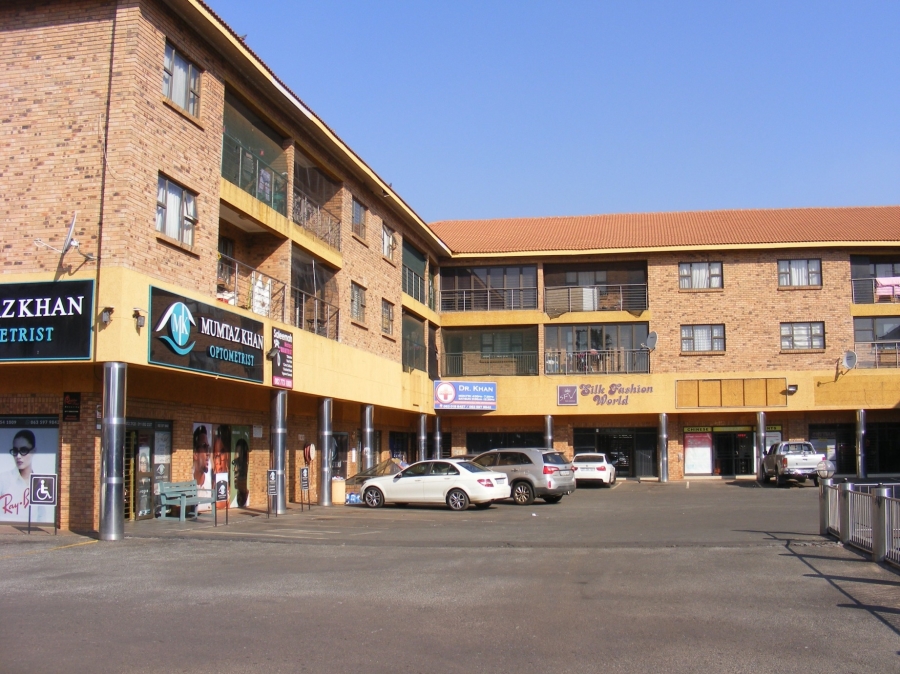 2 Bedroom Property for Sale in Lenasia Gauteng