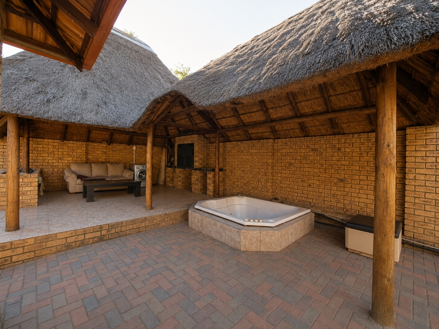 3 Bedroom Property for Sale in Rooihuiskraal North Gauteng