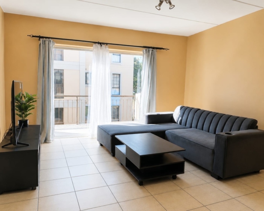 2 Bedroom Property for Sale in Grand Central Gauteng