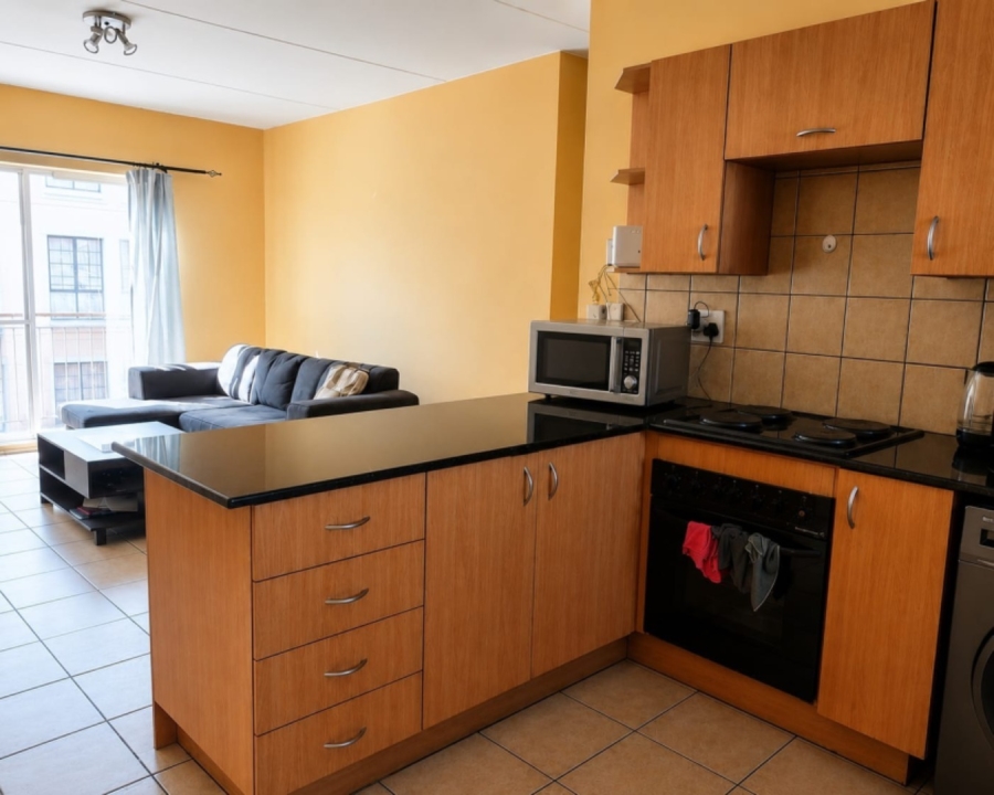 2 Bedroom Property for Sale in Grand Central Gauteng