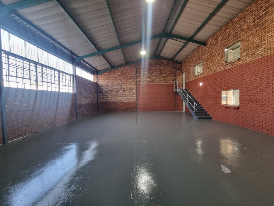To Let Commercial Property for Rent in Hennopspark Gauteng
