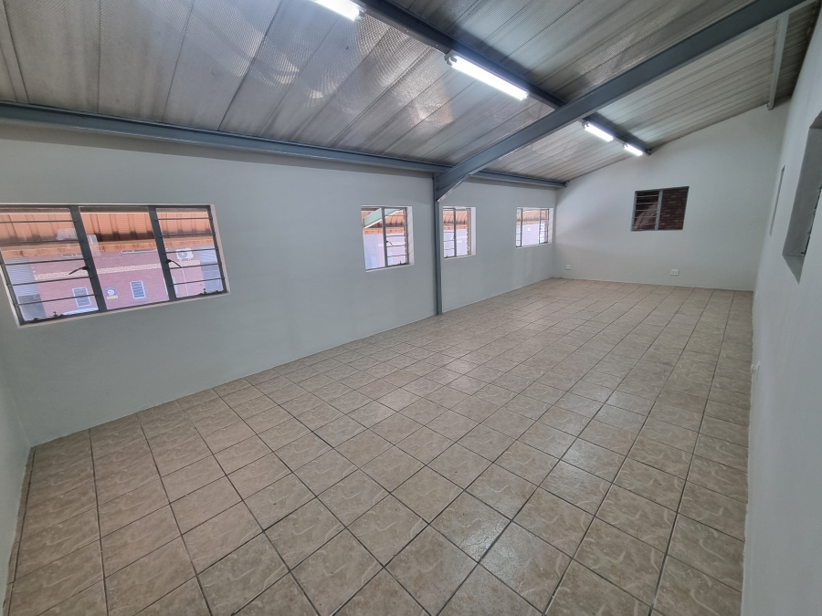 To Let Commercial Property for Rent in Hennopspark Gauteng