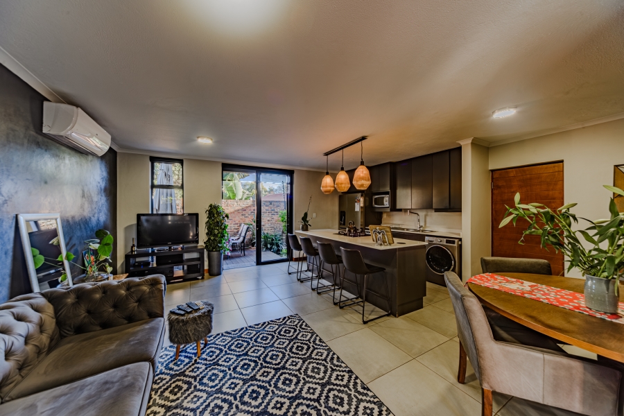 2 Bedroom Property for Sale in Menlo Park Gauteng