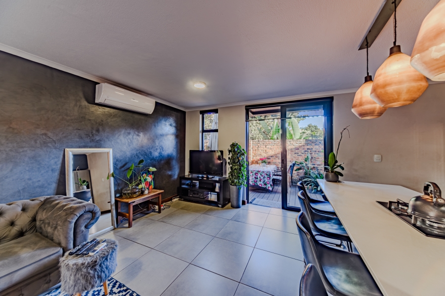 2 Bedroom Property for Sale in Menlo Park Gauteng