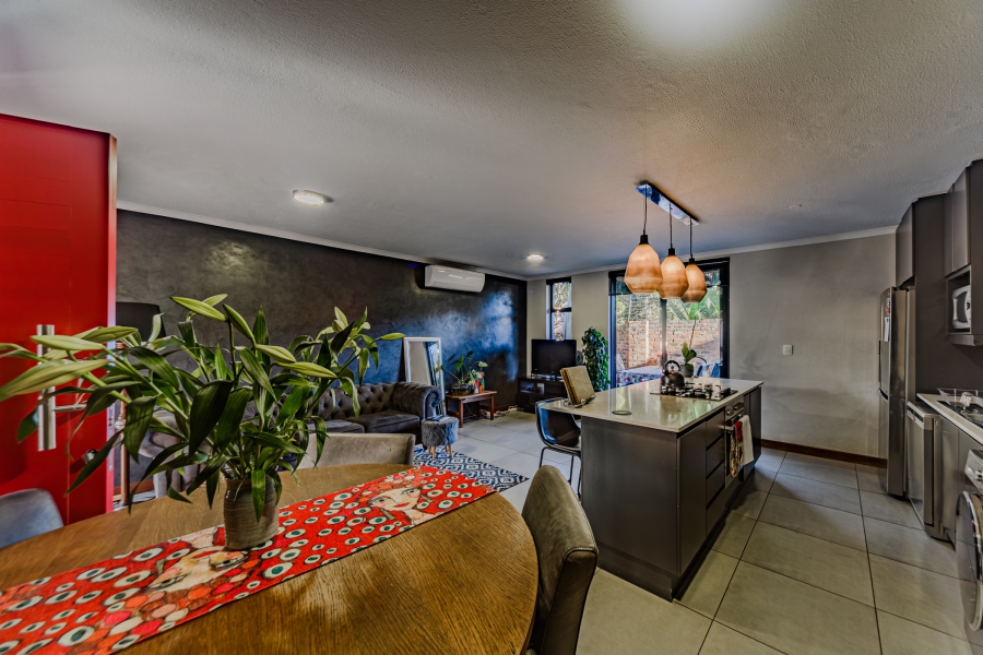 2 Bedroom Property for Sale in Menlo Park Gauteng