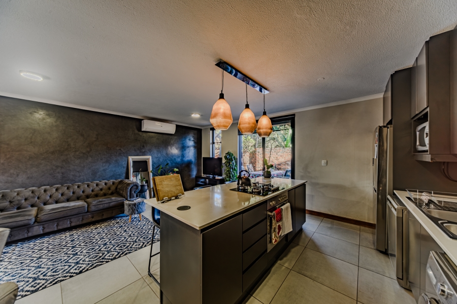 2 Bedroom Property for Sale in Menlo Park Gauteng