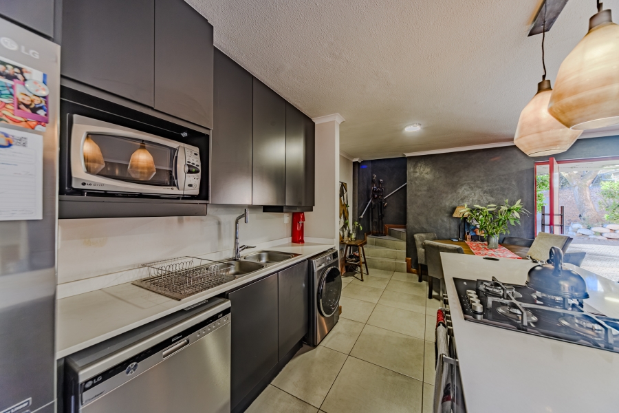 2 Bedroom Property for Sale in Menlo Park Gauteng