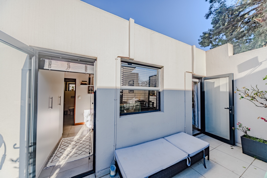 2 Bedroom Property for Sale in Menlo Park Gauteng