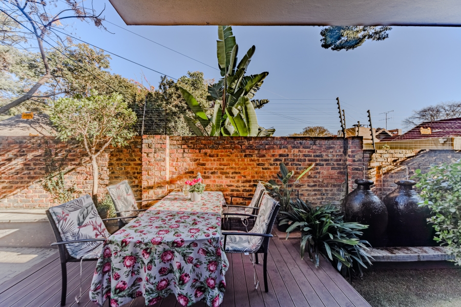 2 Bedroom Property for Sale in Menlo Park Gauteng