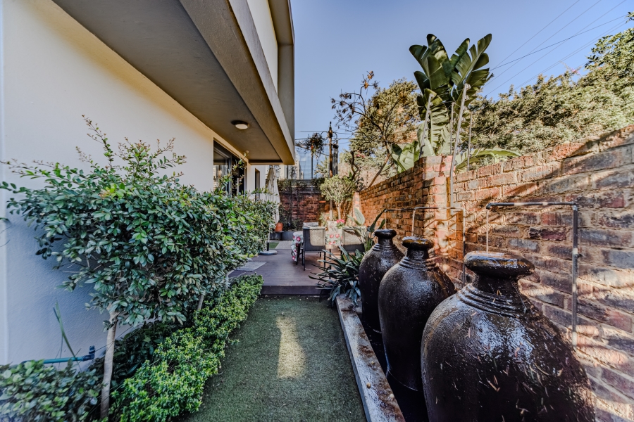 2 Bedroom Property for Sale in Menlo Park Gauteng