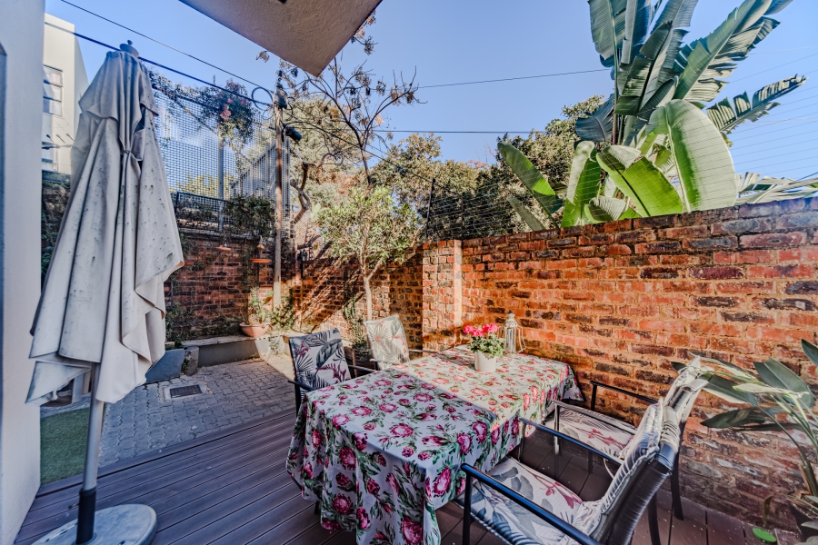 2 Bedroom Property for Sale in Menlo Park Gauteng