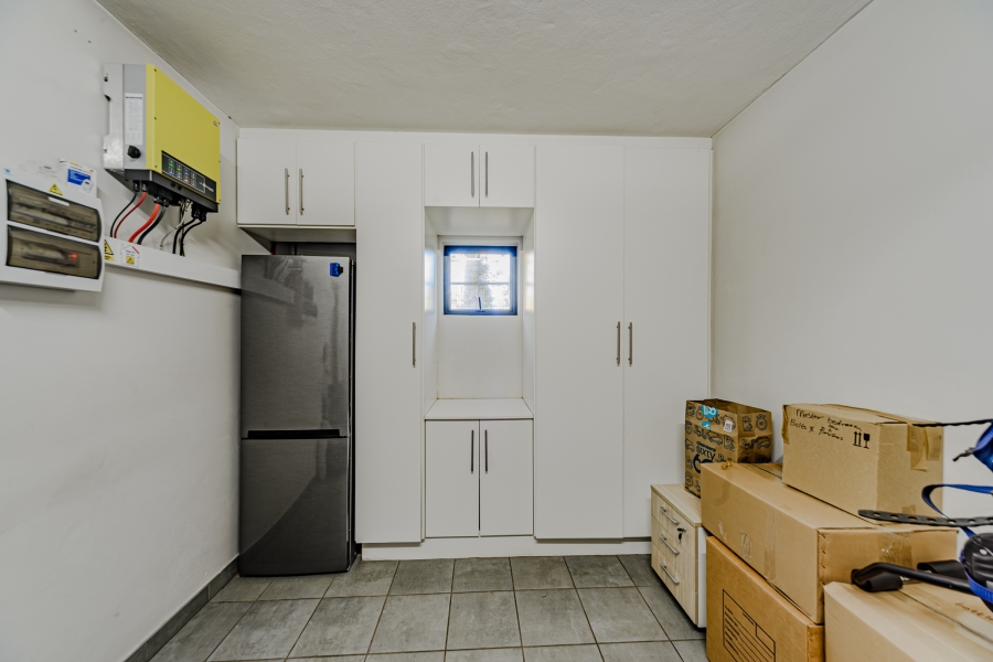 2 Bedroom Property for Sale in Menlo Park Gauteng