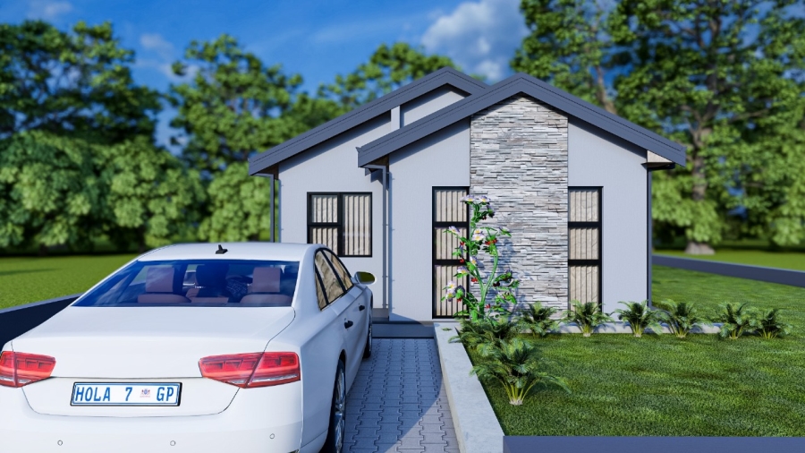 2 Bedroom Property for Sale in Sharon Park Gauteng