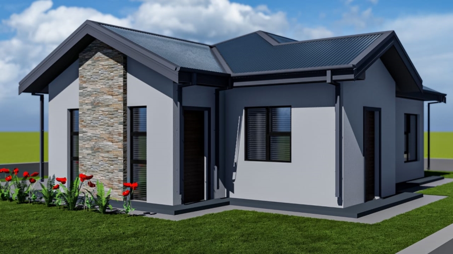 2 Bedroom Property for Sale in Sharon Park Gauteng