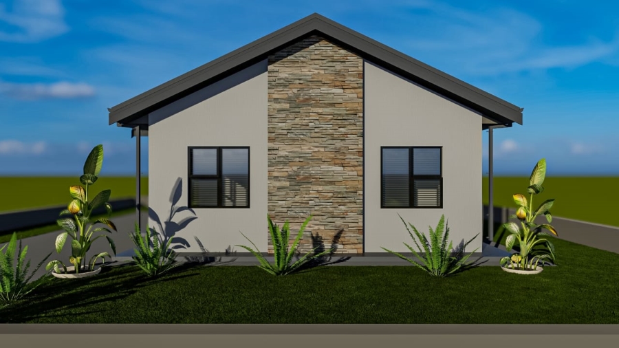 2 Bedroom Property for Sale in Sharon Park Gauteng
