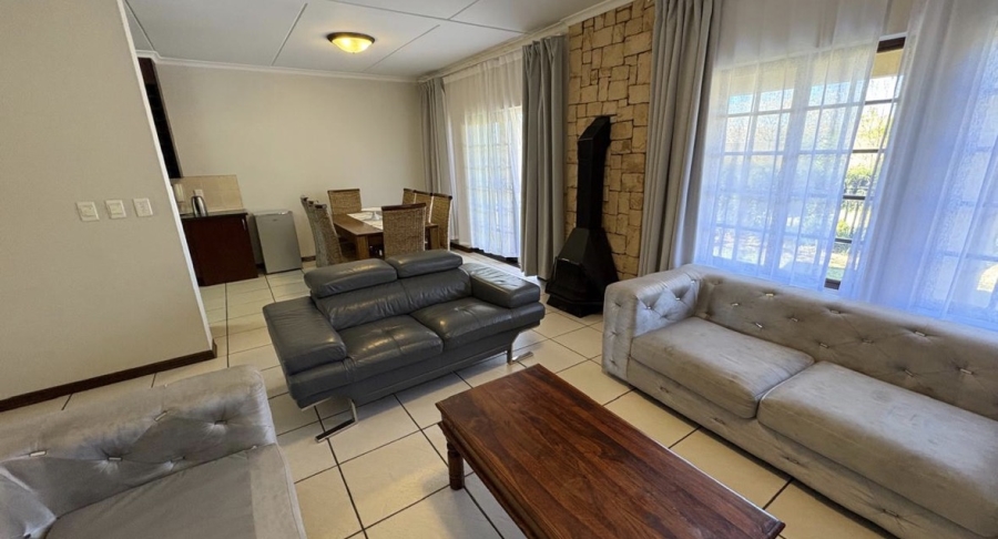 To Let 3 Bedroom Property for Rent in Broadacres Gauteng