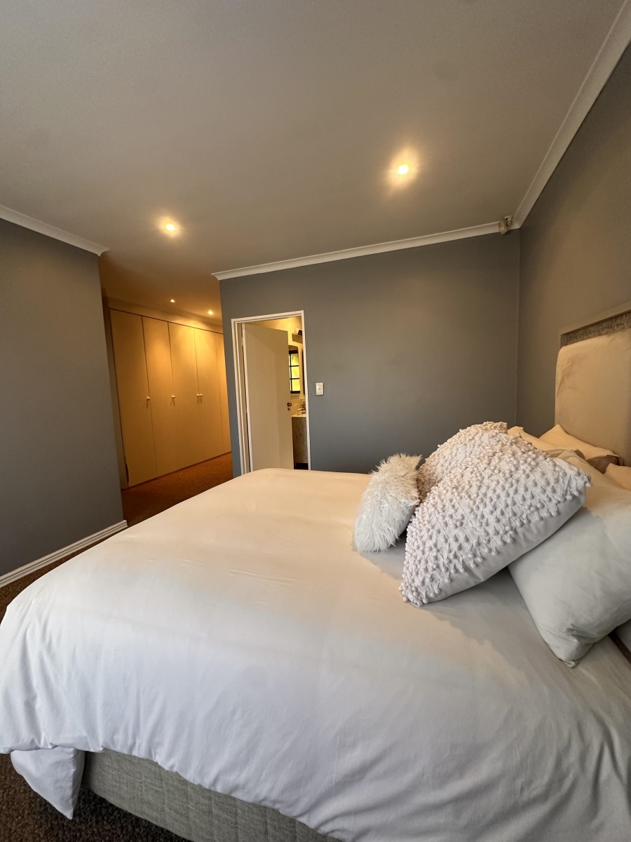 To Let 3 Bedroom Property for Rent in Broadacres Gauteng