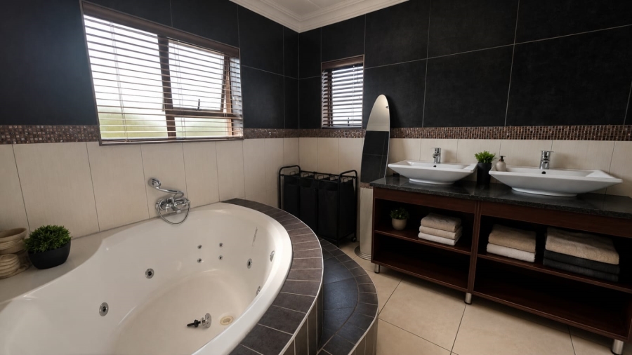 5 Bedroom Property for Sale in Menlo Park Gauteng