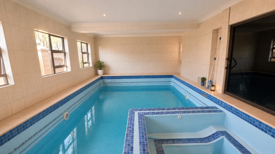 5 Bedroom Property for Sale in Menlo Park Gauteng