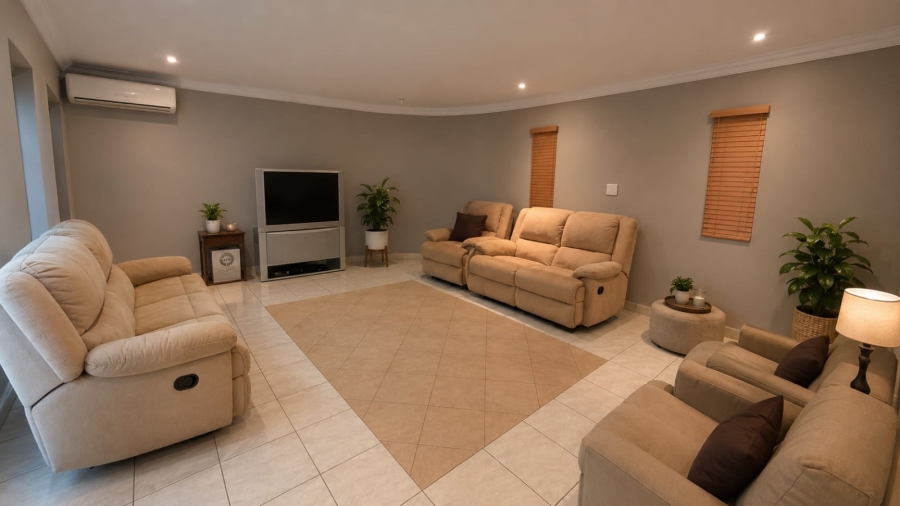 5 Bedroom Property for Sale in Menlo Park Gauteng