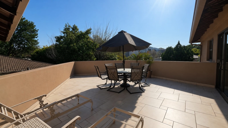 5 Bedroom Property for Sale in Menlo Park Gauteng