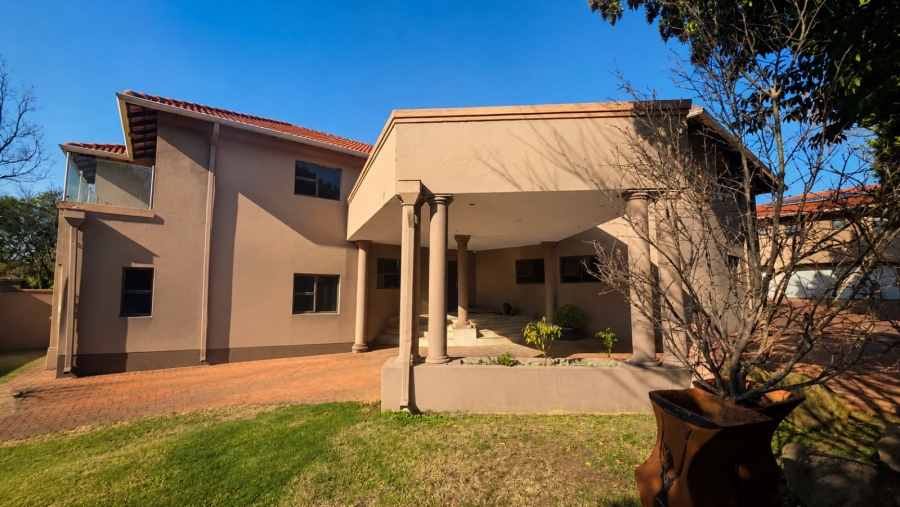 5 Bedroom Property for Sale in Menlo Park Gauteng
