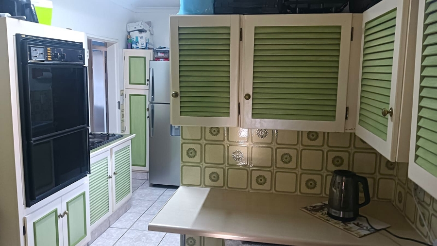 4 Bedroom Property for Sale in Van Riebeeck Park Gauteng