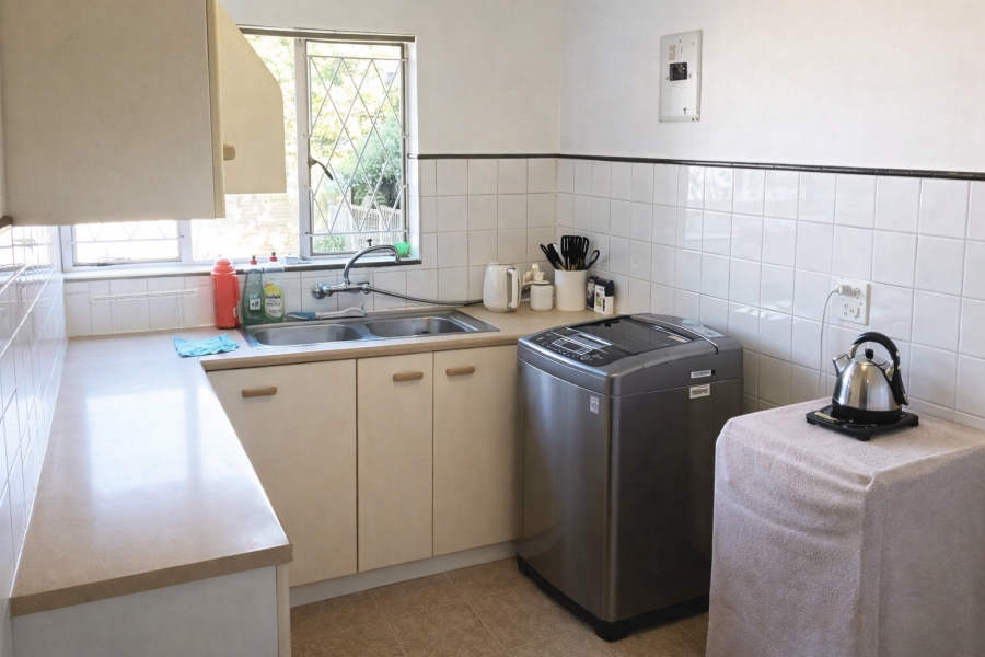 4 Bedroom Property for Sale in Van Riebeeck Park Gauteng