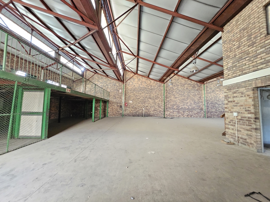 To Let Commercial Property for Rent in Pretoria West Gauteng