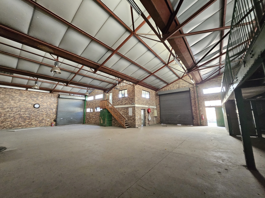 To Let Commercial Property for Rent in Pretoria West Gauteng