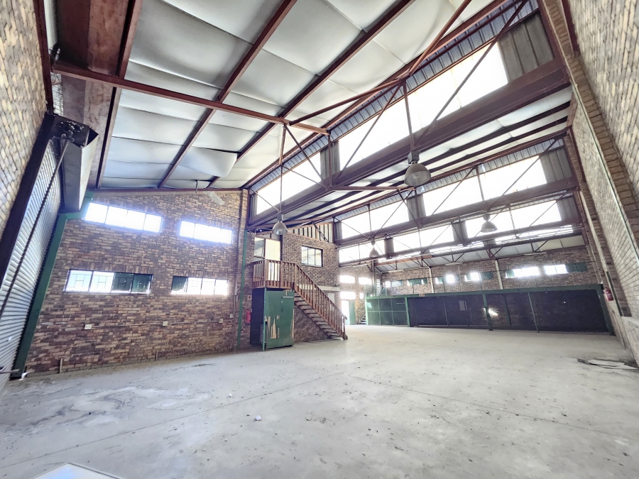 To Let Commercial Property for Rent in Pretoria West Gauteng