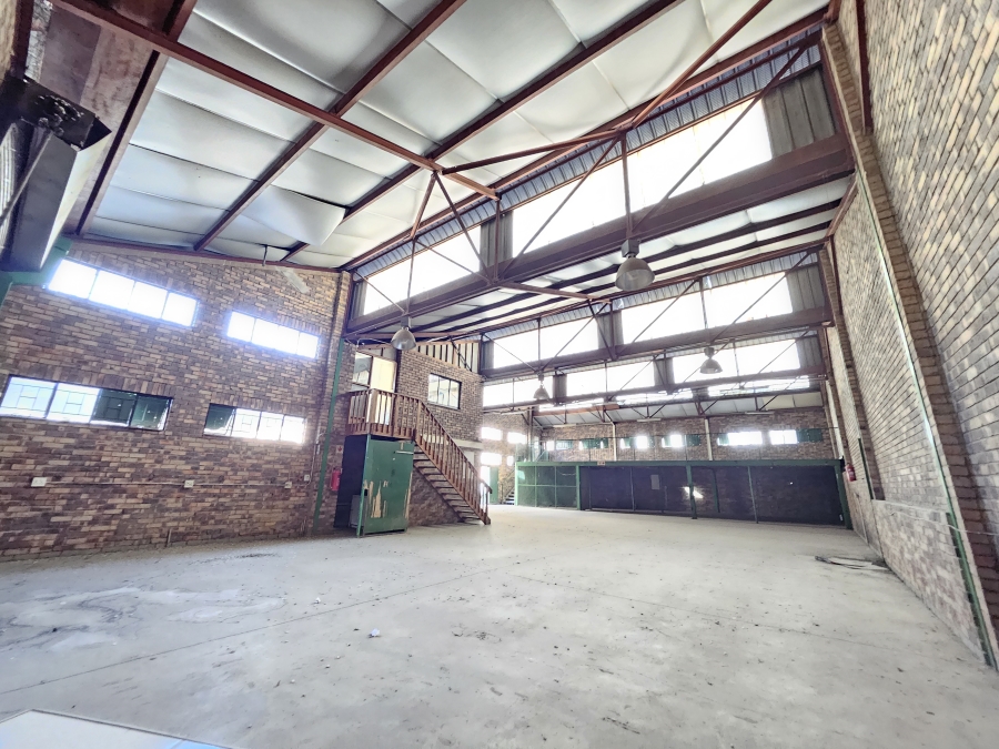 To Let Commercial Property for Rent in Pretoria West Gauteng
