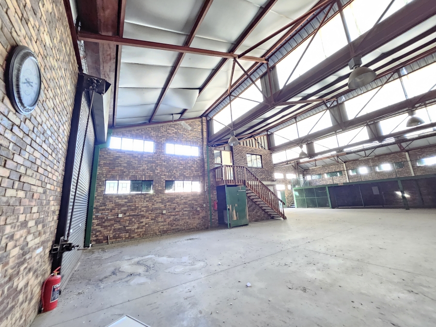 To Let Commercial Property for Rent in Pretoria West Gauteng