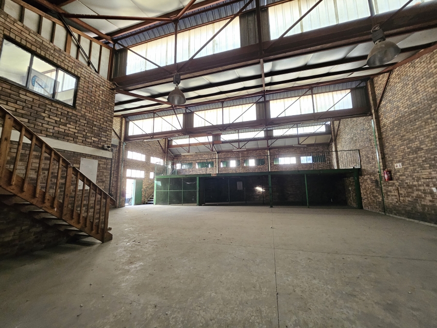 To Let Commercial Property for Rent in Pretoria West Gauteng