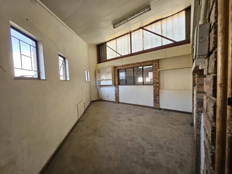 To Let Commercial Property for Rent in Pretoria West Gauteng