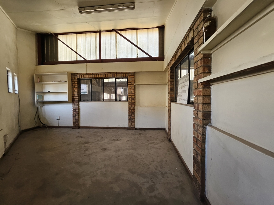 To Let Commercial Property for Rent in Pretoria West Gauteng