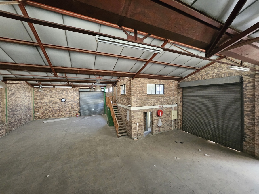 To Let Commercial Property for Rent in Pretoria West Gauteng