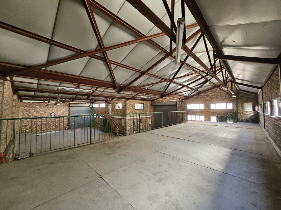 To Let Commercial Property for Rent in Pretoria West Gauteng