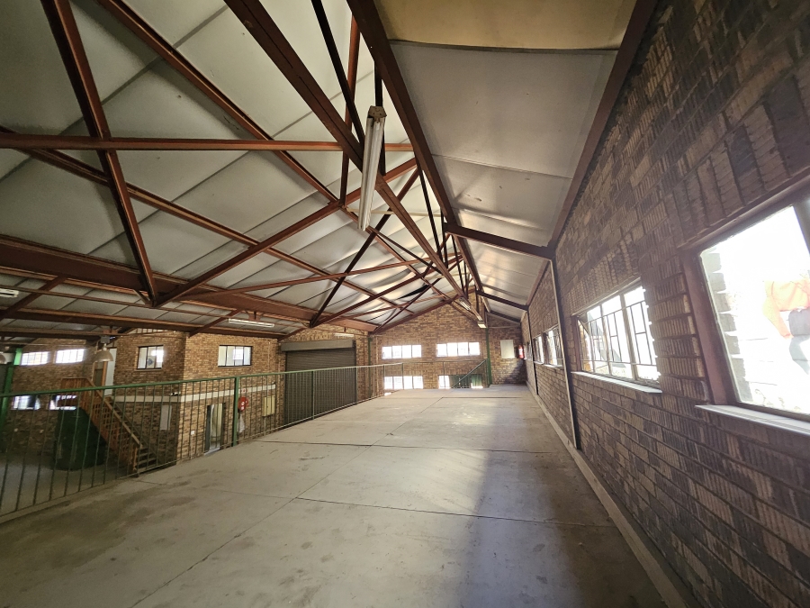 To Let Commercial Property for Rent in Pretoria West Gauteng